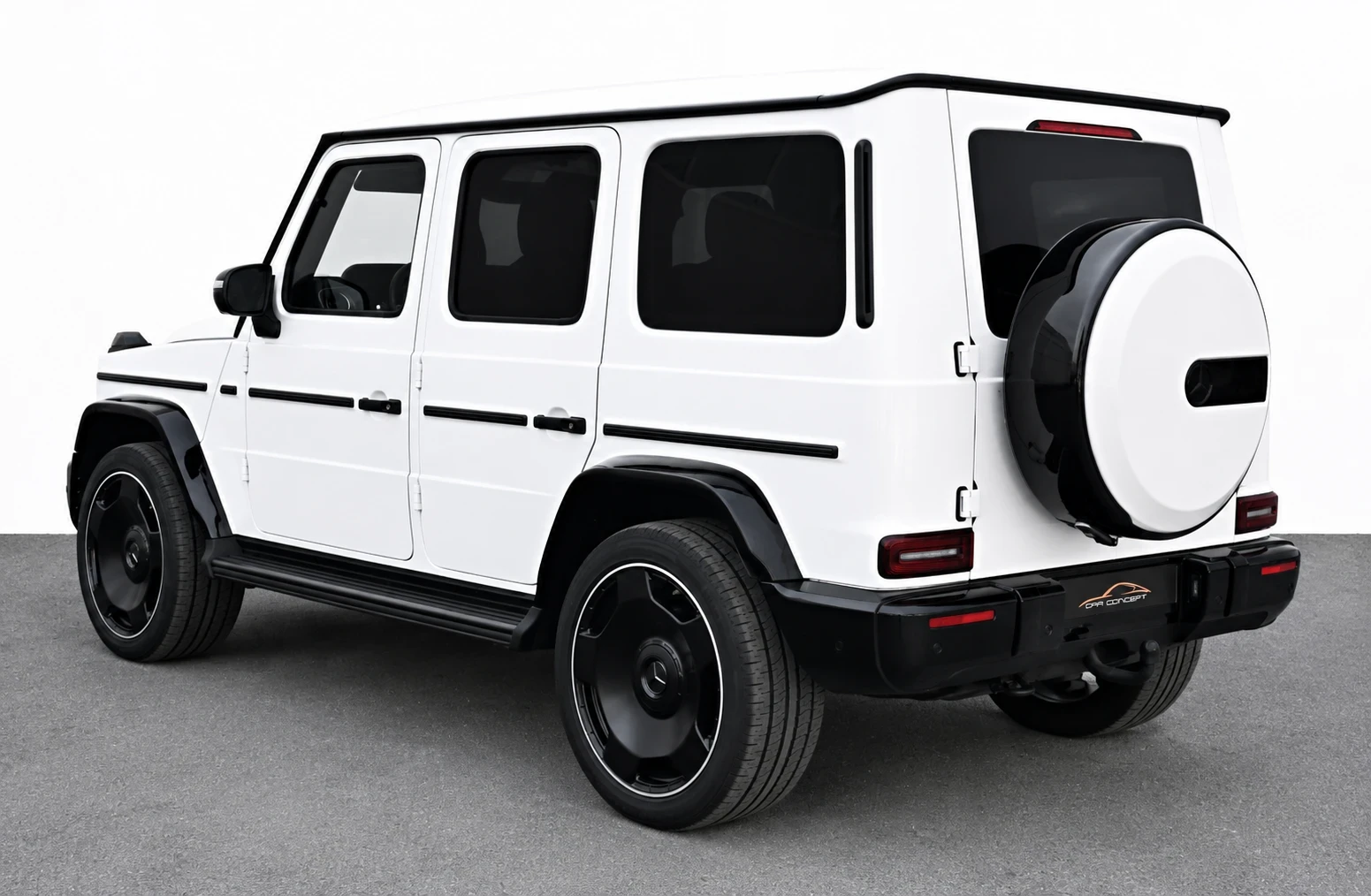 Mercedes-Benz G 350 D 63AMG-OPTIG 360 * AMG SOUND* 22AMG FULL NOV | Mobile.bg � ����������� 6