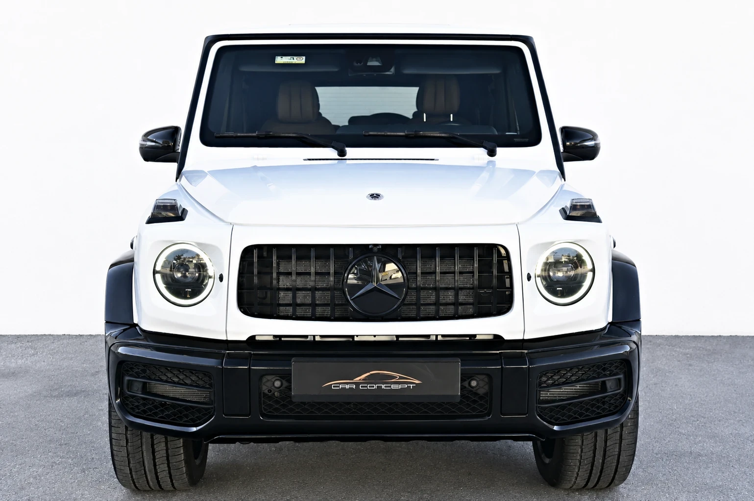 Mercedes-Benz G 350 D 63AMG-OPTIG 360 * AMG SOUND* 22AMG FULL NOV | Mobile.bg � ����������� 2