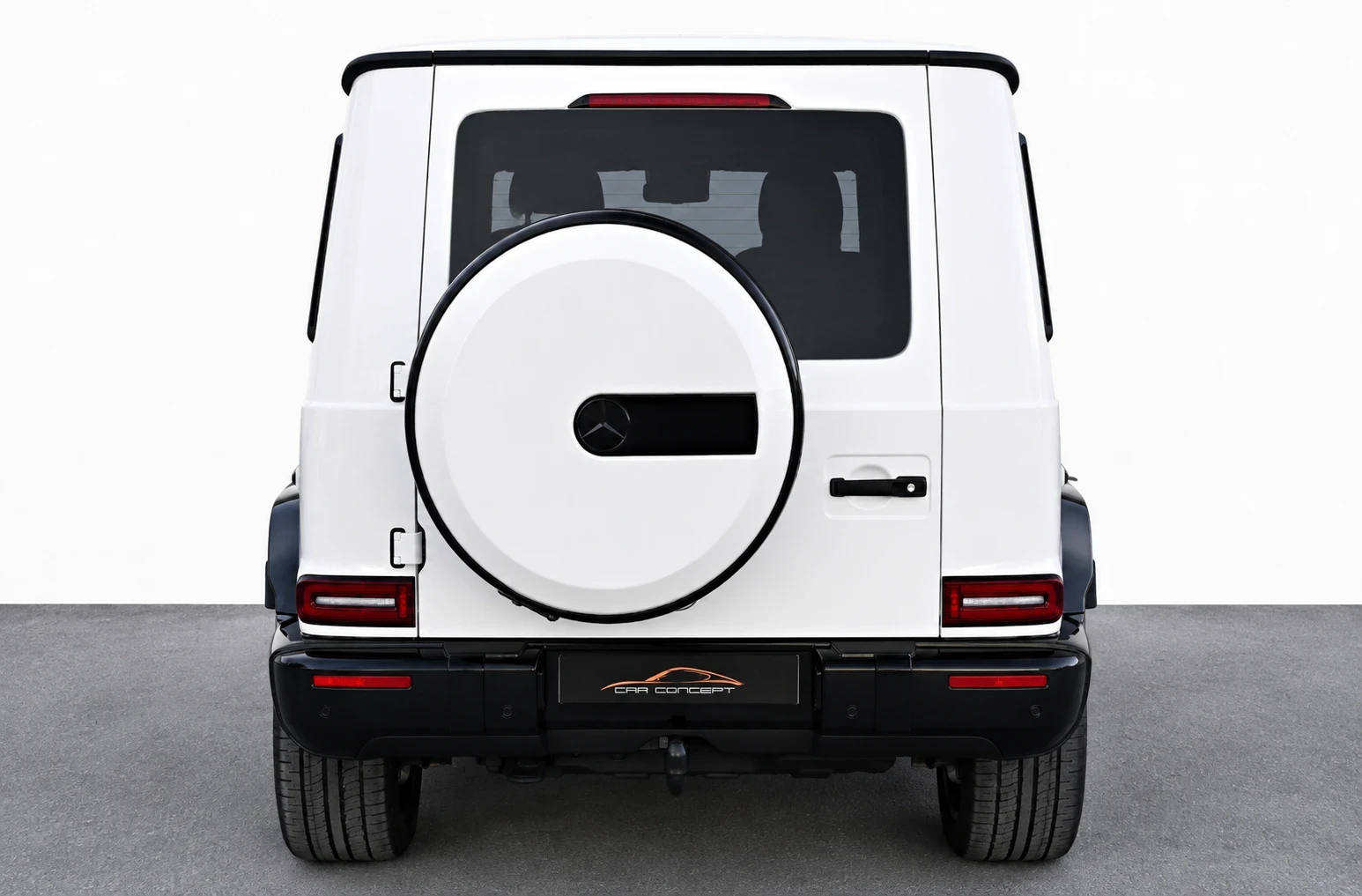 Mercedes-Benz G 350 D 63AMG-OPTIG 360 * AMG SOUND* 22AMG FULL NOV | Mobile.bg � ����������� 5