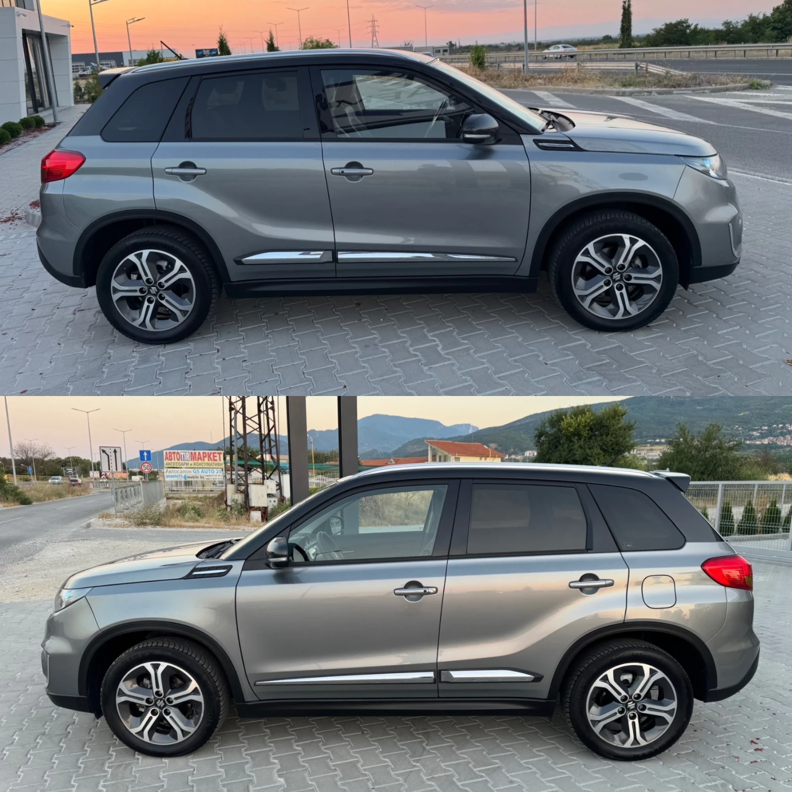 Suzuki Vitara 1.6i V-Top :: LPG, снимка 6 - Автомобили и джипове - 55631957