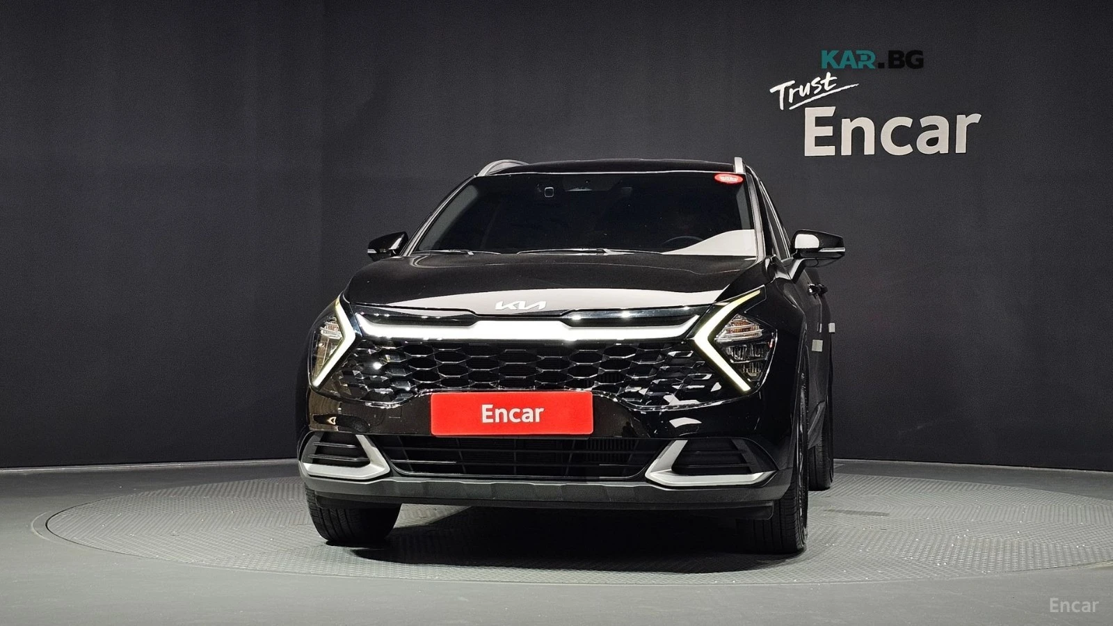 Kia Sportage ОБДУХВАНЕ* ПОДГРЕВ* КАМЕРА* СЛЕД НА ЛЕНТИ, снимка 3 - Автомобили и джипове - 55824968
