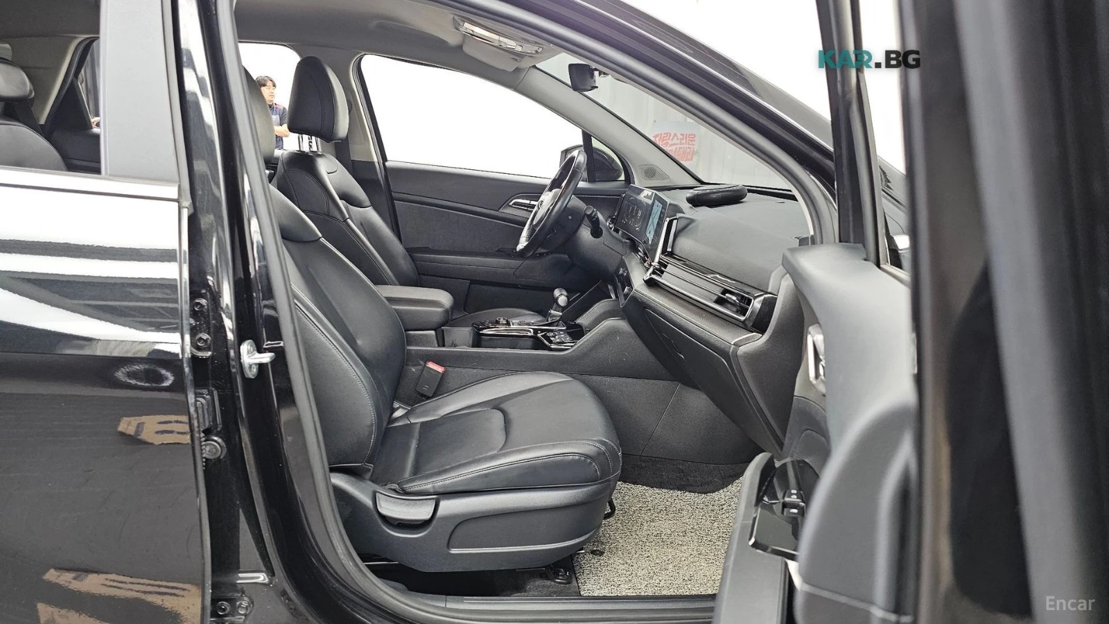 Kia Sportage ОБДУХВАНЕ* ПОДГРЕВ* КАМЕРА* СЛЕД НА ЛЕНТИ, снимка 11 - Автомобили и джипове - 55824968