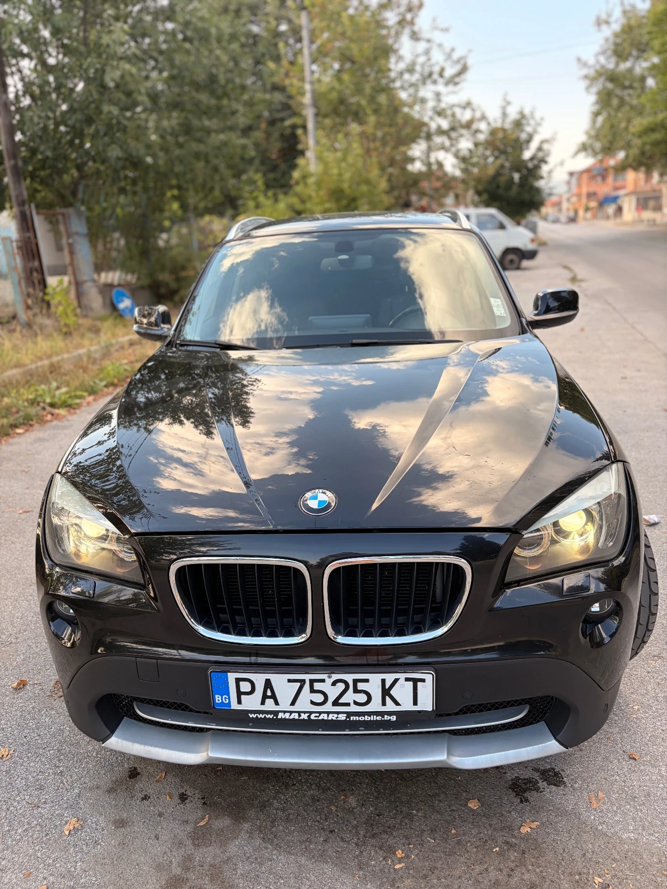 BMW X1 X Drive 20 D