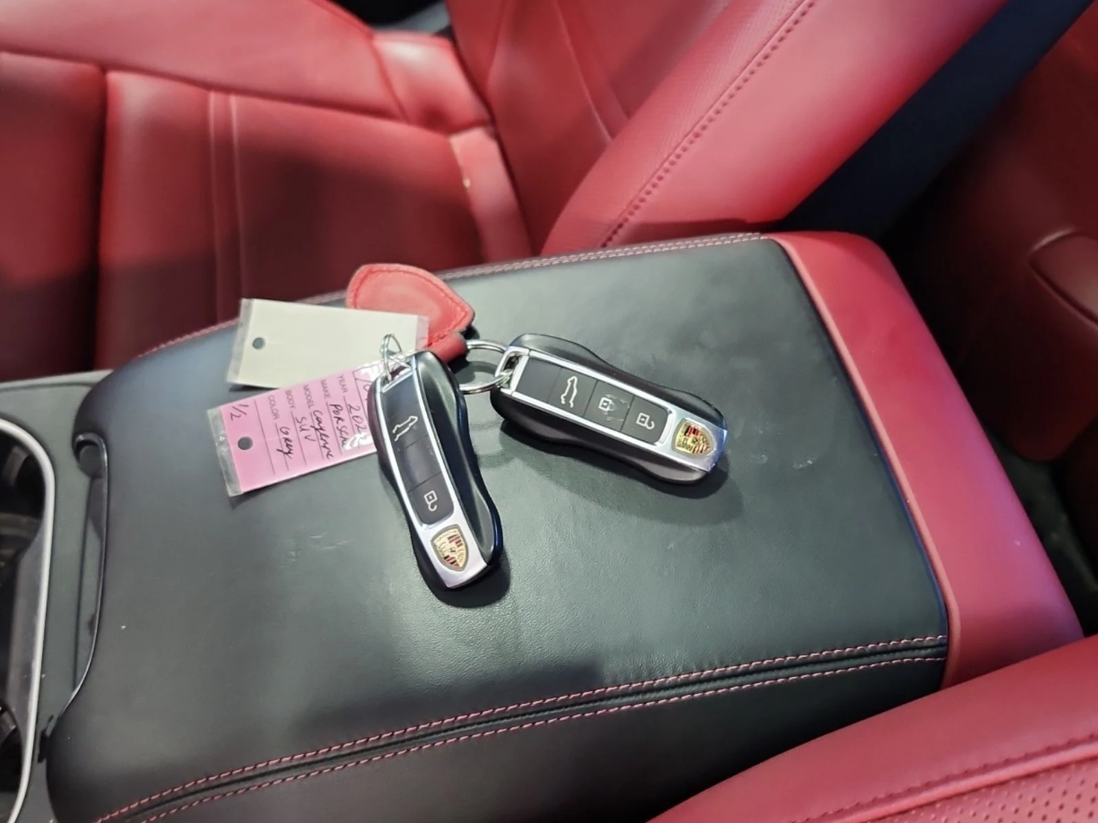 Porsche Cayenne Coupe* 360* Bose* Обдух* Пано* Подгрев, снимка 15 - Автомобили и джипове - 56218181