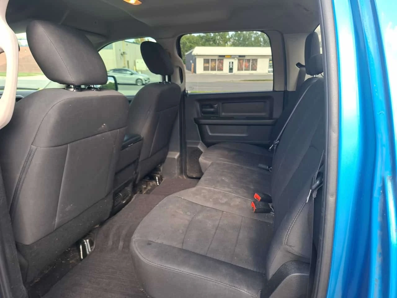 Dodge RAM 1500 * Express * CARFAX * ����� �� ����������� | Mobile.bg � ����������� 11