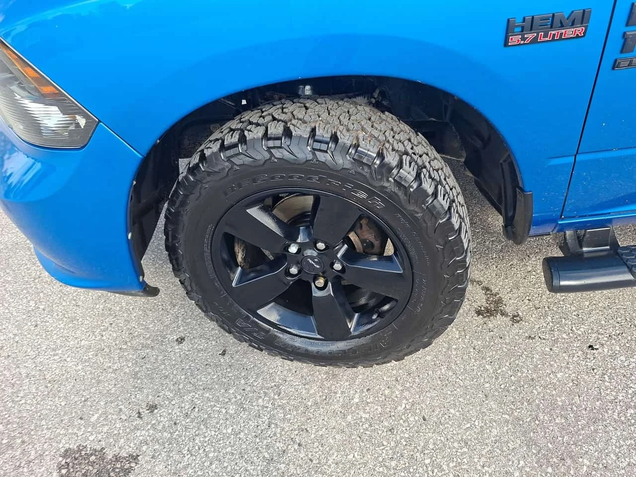 Dodge RAM 1500 * Express * CARFAX * ����� �� ����������� | Mobile.bg � ����������� 13