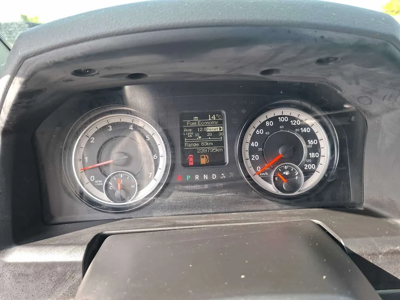 Dodge RAM 1500 * Express * CARFAX * ����� �� ����������� | Mobile.bg � ����������� 8