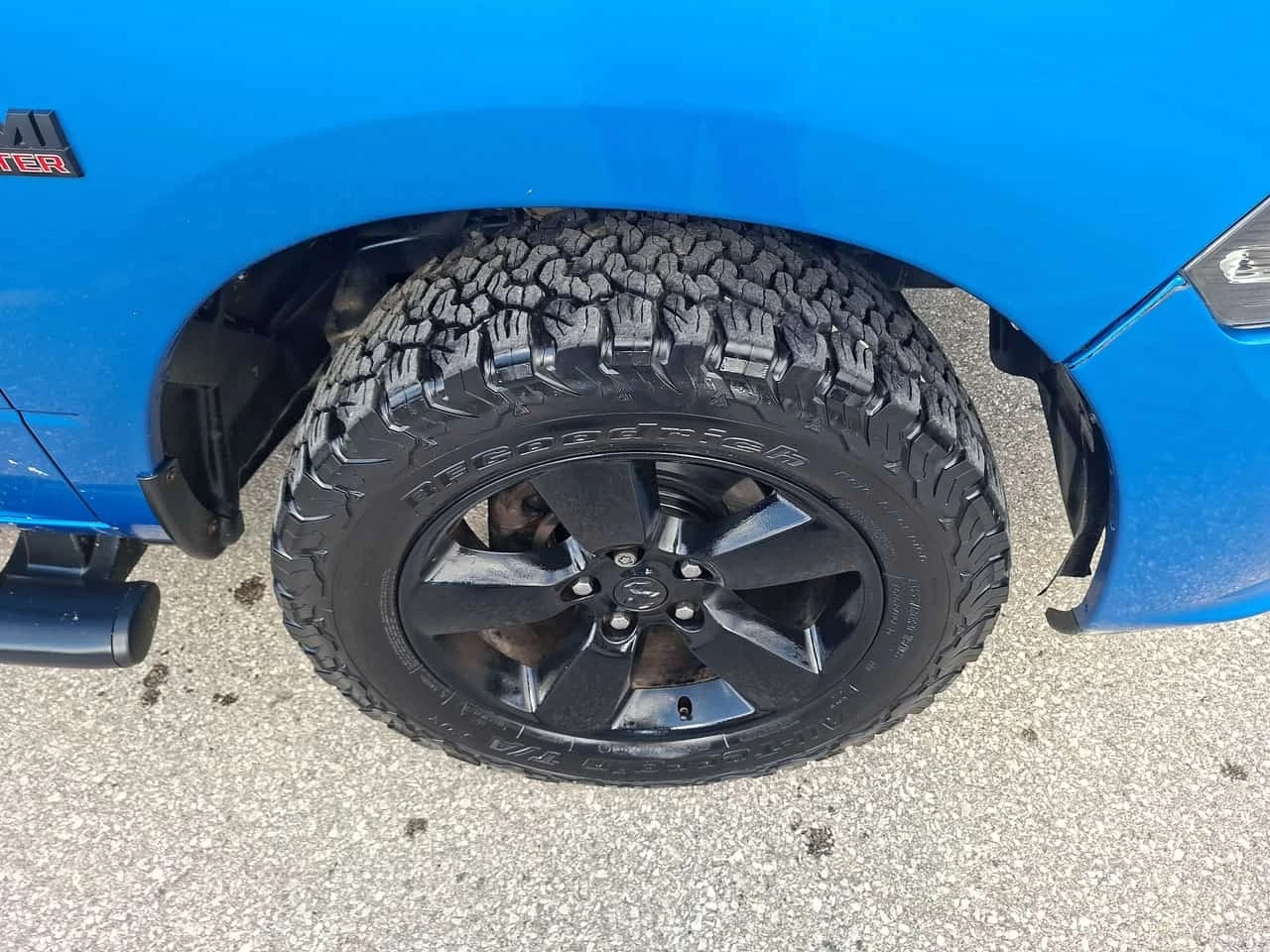 Dodge RAM 1500 * Express * CARFAX * ����� �� ����������� | Mobile.bg � ����������� 17