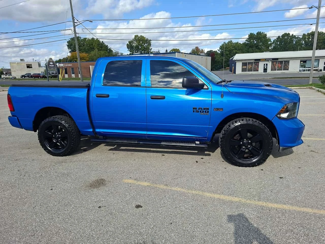 Dodge RAM 1500 * Express * CARFAX * ����� �� ����������� | Mobile.bg � ����������� 3