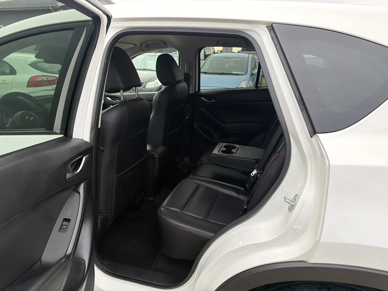 Mazda CX-5 2.0i REVOLUTION, снимка 14 - Автомобили и джипове - 56503449