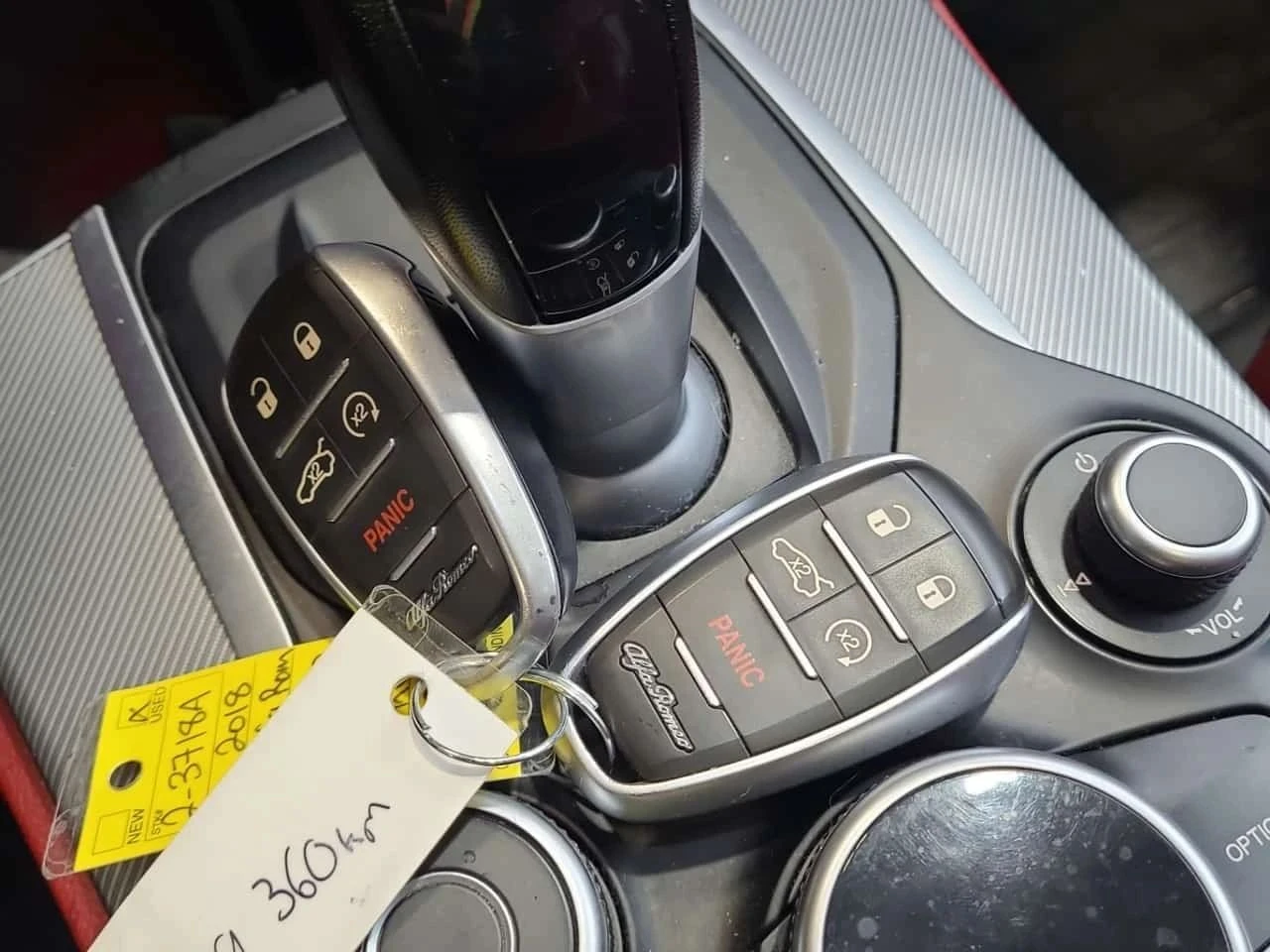 Alfa Romeo Stelvio, снимка 8 - Автомобили и джипове - 56726589