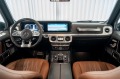 Mercedes-Benz G 63 AMG 4-MATIC/CARBON/G-MANUFAKTUR/360/BURM/22/MULTIBEAM/ - изображение 9