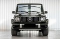 Mercedes-Benz G 63 AMG 4-MATIC/CARBON/G-MANUFAKTUR/360/BURM/22/MULTIBEAM/ - изображение 2