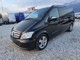 Mercedes-Benz Viano 3.0 CDI, 7местен, LED, НАВИ /ЛИЗИНГ, снимка 1