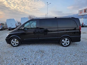 Mercedes-Benz Viano 3.0 CDI, 7местен, LED, НАВИ /ЛИЗИНГ, снимка 2