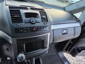 Mercedes-Benz Viano 3.0 CDI, 7местен, LED, НАВИ /ЛИЗИНГ, снимка 14