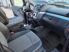 Mercedes-Benz Viano 3.0 CDI, 7местен, LED, НАВИ /ЛИЗИНГ, снимка 10