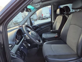 Mercedes-Benz Viano 3.0 CDI, 7местен, LED, НАВИ /ЛИЗИНГ, снимка 9