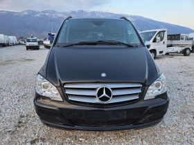 Mercedes-Benz Viano 3.0 CDI, 7местен, LED, НАВИ /ЛИЗИНГ, снимка 8
