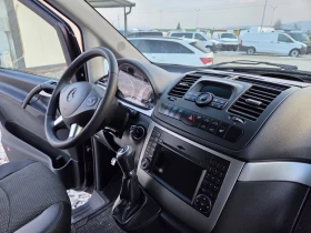 Mercedes-Benz Viano 3.0 CDI, 7местен, LED, НАВИ /ЛИЗИНГ, снимка 11