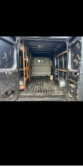 Fiat Ducato 3000куб.180к.с Multijet , снимка 6