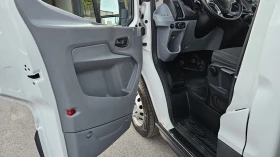 Ford Transit 2.0TDCi 6SP IT-445х205см-ТОП СЪСТ.-КЛИМАТИК-ЛИЗИНГ, снимка 7