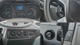 Ford Transit 2.0TDCi 6SP IT-445х205см-ТОП СЪСТ.-КЛИМАТИК-ЛИЗИНГ, снимка 12