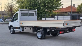 Ford Transit 2.0TDCi 6SP IT-445х205см-ТОП СЪСТ.-КЛИМАТИК-ЛИЗИНГ, снимка 4