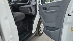 Ford Transit 2.0TDCi 6SP IT-445х205см-ТОП СЪСТ.-КЛИМАТИК-ЛИЗИНГ, снимка 14