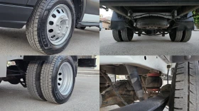 Ford Transit 2.0TDCi 6SP IT-445х205см-ТОП СЪСТ.-КЛИМАТИК-ЛИЗИНГ, снимка 17