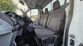 Ford Transit 2.0TDCi 6SP IT-445х205см-ТОП СЪСТ.-КЛИМАТИК-ЛИЗИНГ, снимка 8