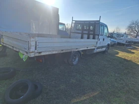 Iveco 35c13 2.8 мотор, снимка 1