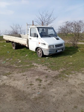 Iveco 35-8  Товарен, снимка 1