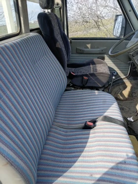 Iveco 35-8  Товарен, снимка 6