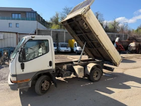 Mitsubishi Canter Самосвал   2.8 TDI, снимка 9