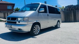 VW Caravelle, снимка 2