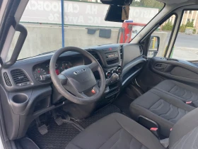 Iveco 35s13 2.3 130hp, снимка 11