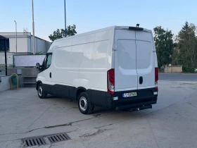 Iveco 35s13 2.3 130hp, снимка 3