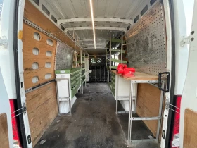 Iveco 35s13 2.3 130hp, снимка 10