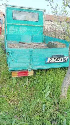 Mercedes-Benz 208, снимка 6