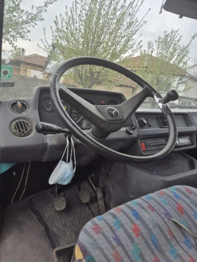 Mercedes-Benz 208, снимка 7
