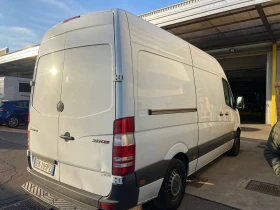 Mercedes-Benz Sprinter 313 * * * MAXI*  * EURO 5*  | Mobile.bg    4