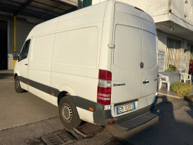 Mercedes-Benz Sprinter 313 * * * MAXI*  * EURO 5*  | Mobile.bg    3