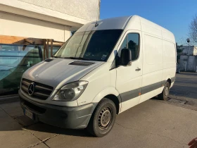     Mercedes-Benz Sprinter 313 * * * MAXI*  * EURO 5* 