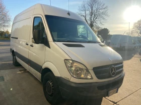 Mercedes-Benz Sprinter 313 * * * MAXI*  * EURO 5*  | Mobile.bg    2