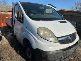 Opel Vivaro 2.0dizel, снимка 2