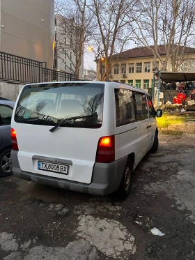 Mercedes-Benz Vito 2.3D климатик, снимка 9