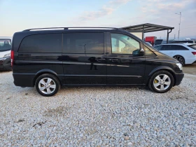 Mercedes-Benz Viano 3.0 CDI, 7местен, LED, НАВИ, снимка 6