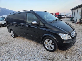 Mercedes-Benz Viano 3.0 CDI, 7местен, LED, НАВИ, снимка 7