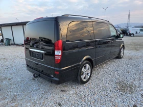 Mercedes-Benz Viano 3.0 CDI, 7местен, LED, НАВИ, снимка 5